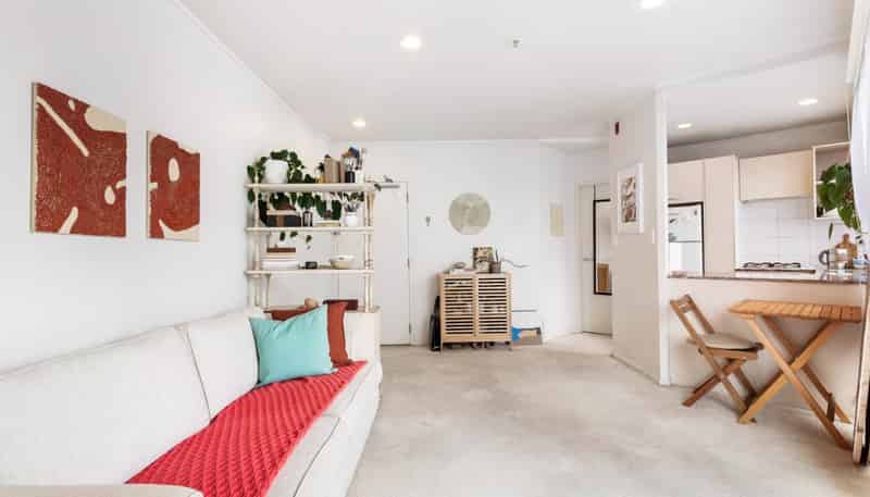 14B/89 Victoria Street West, Auckland Central