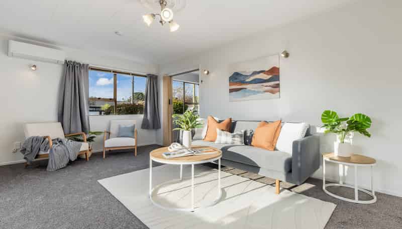 4B Baden Street, Levin