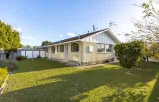 4B Baden Street, Levin
