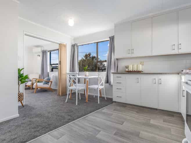 4B Baden Street, Levin
