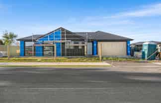 272 Lincoln Rolleston Road, Rolleston