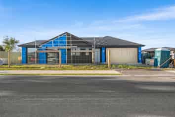 272 Lincoln Rolleston Road, Rolleston
