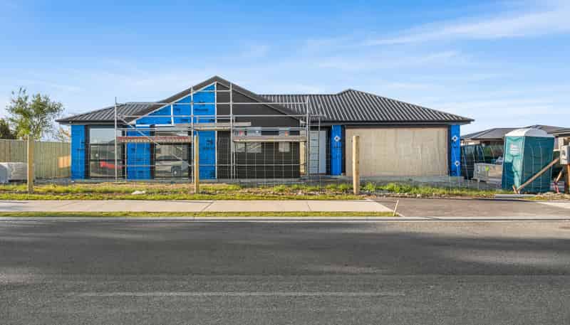272 Lincoln Rolleston Road, Rolleston