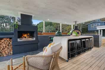 367 Taylor Road, Waimauku