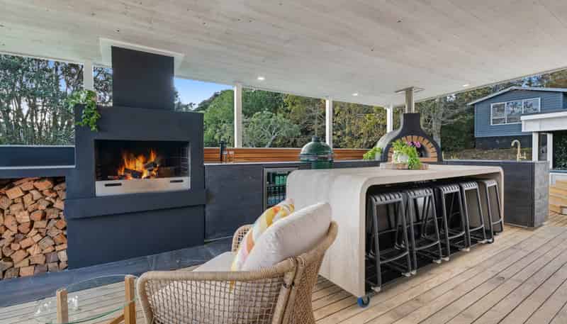 367 Taylor Road, Waimauku