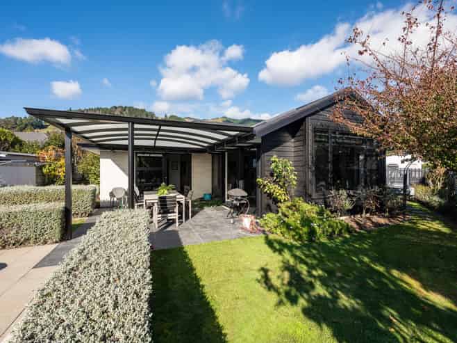 3 Fallow Place, Richmond