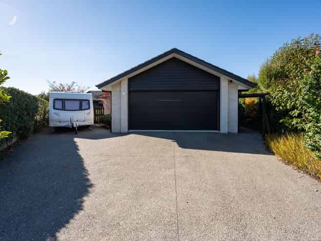 3 Fallow Place, Richmond