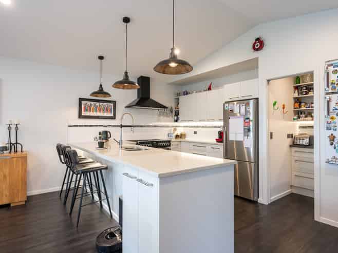 3 Fallow Place, Richmond