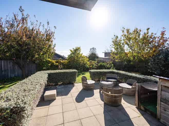 3 Fallow Place, Richmond