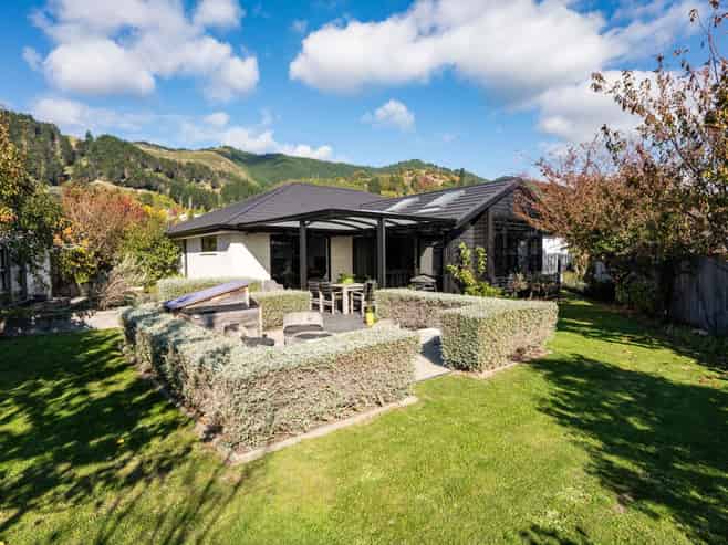 3 Fallow Place, Richmond