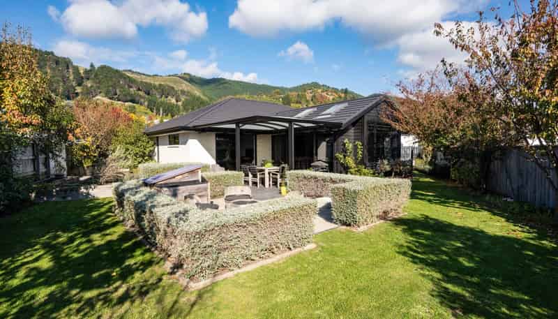 3 Fallow Place, Richmond