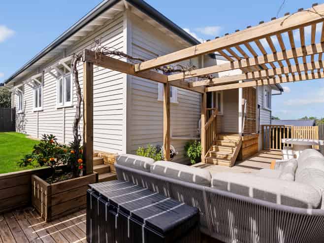 46 Moana Avenue, One Tree Hill