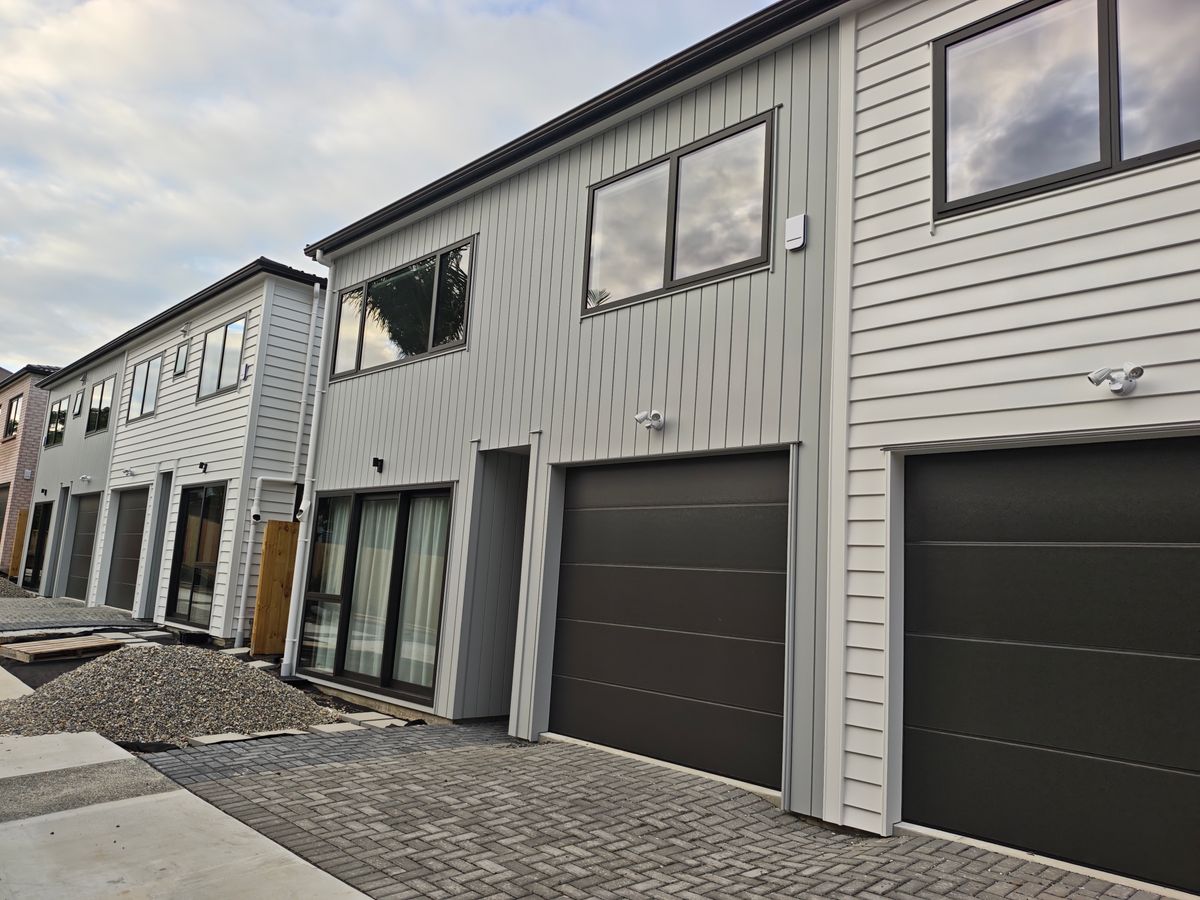 Brand New 3 Bedrooms Home Next to Sylvia Park - Ansicht 3