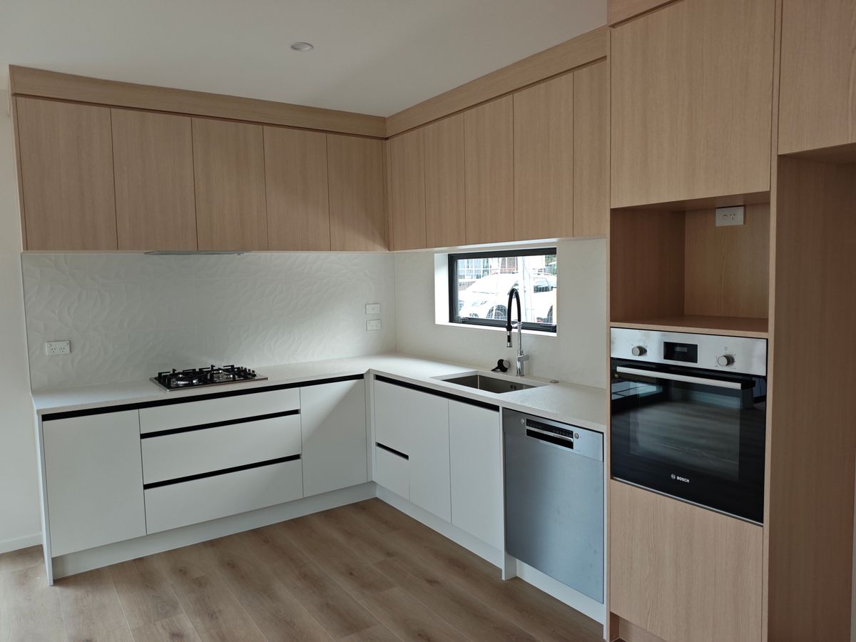 Brand New 3 Bedrooms Home Next to Sylvia Park - Ansicht 4