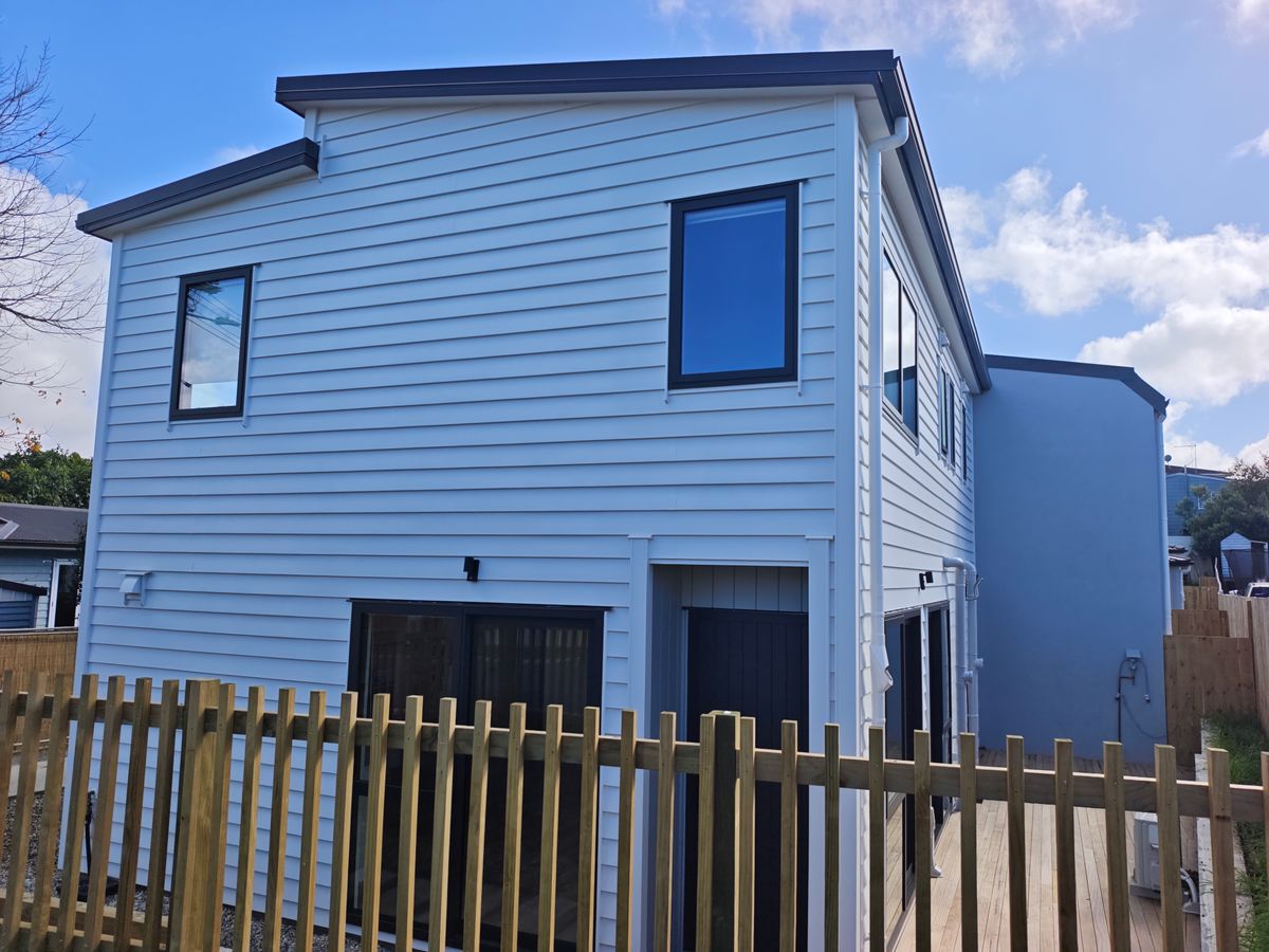 Brand New 3 Bedrooms Home Next to Sylvia Park, Mount Wellington