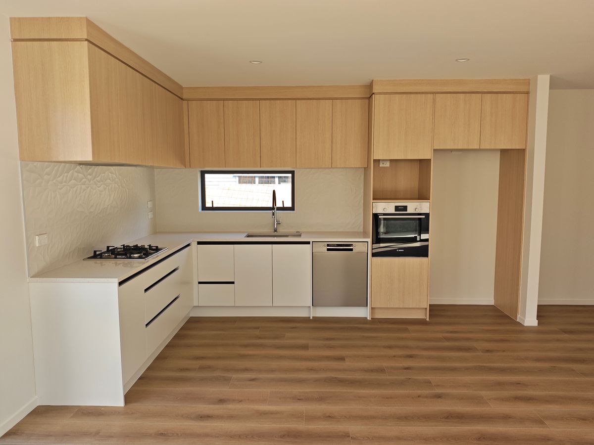 Brand New 3 Bedrooms Home Next to Sylvia Park - Ansicht 2