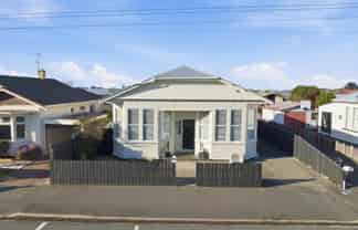 149 Bay View Road, South Dunedin
