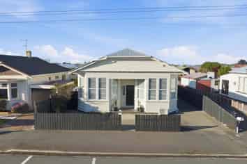 149 Bay View Road, South Dunedin