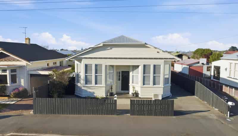 149 Bay View Road, South Dunedin