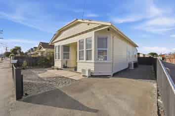 149 Bay View Road, South Dunedin