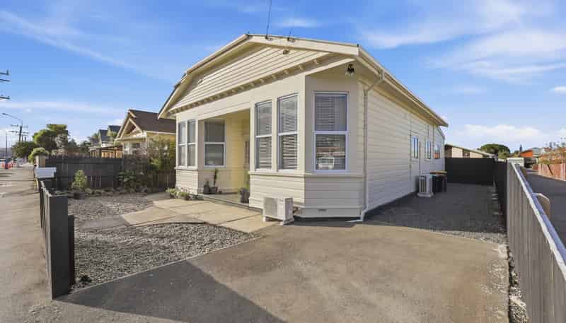 149 Bay View Road, South Dunedin
