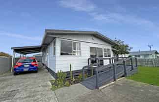27 Cross Street, Castlecliff