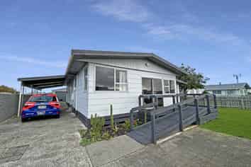 27 Cross Street, Castlecliff