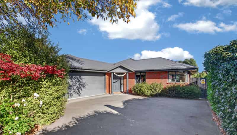 273A Hills Road, Mairehau