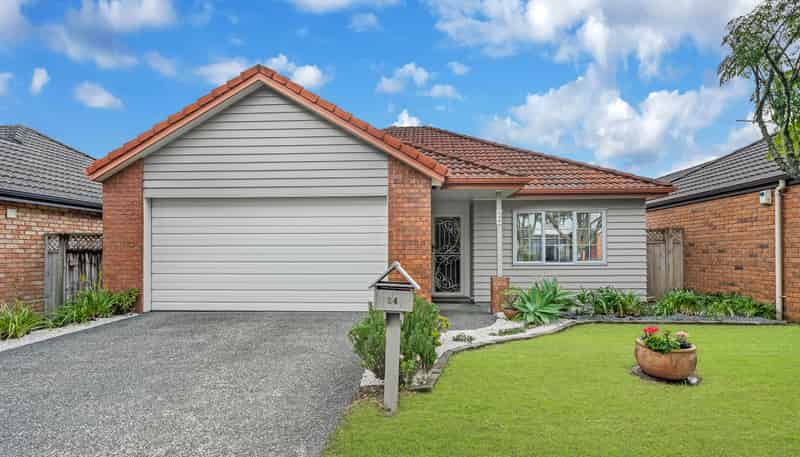 24 Espalier Drive, Henderson