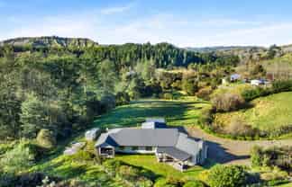 1900 State Highway 5, Te Pohue