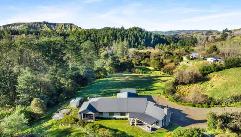 1900 State Highway 5, Te Pohue