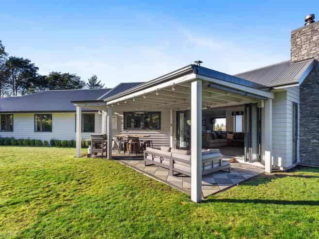 1900 State Highway 5, Te Pohue