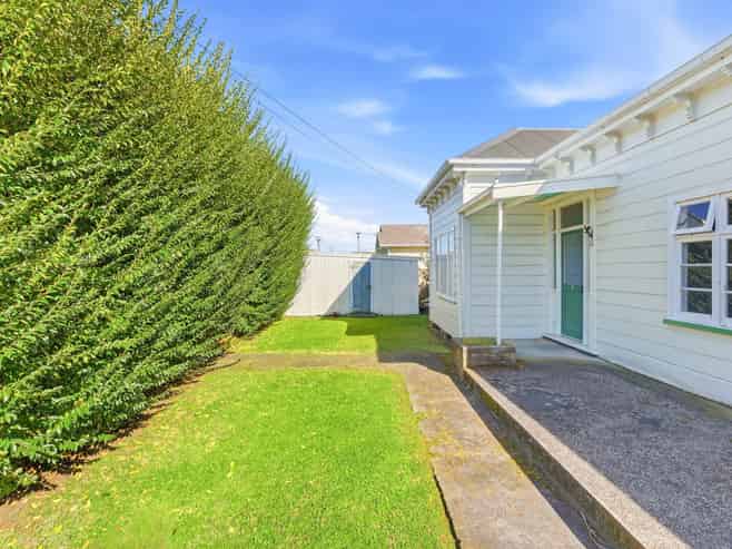 36/36A Liverpool Street, Whanganui