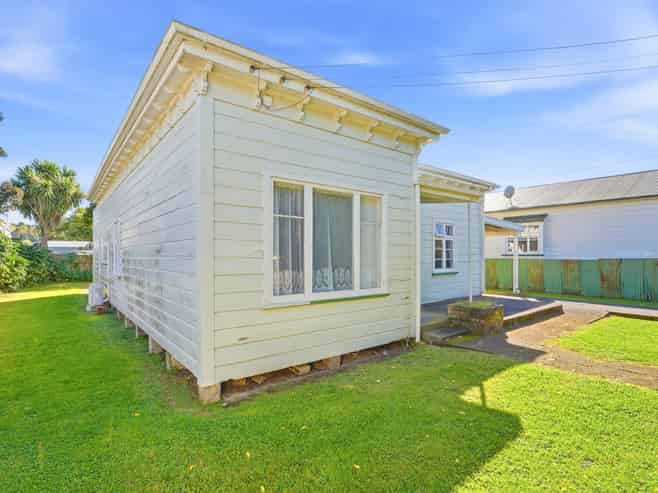 36/36A Liverpool Street, Whanganui