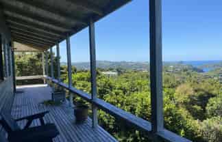26 Dolphin Place, Tutukaka