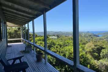 26 Dolphin Place, Tutukaka
