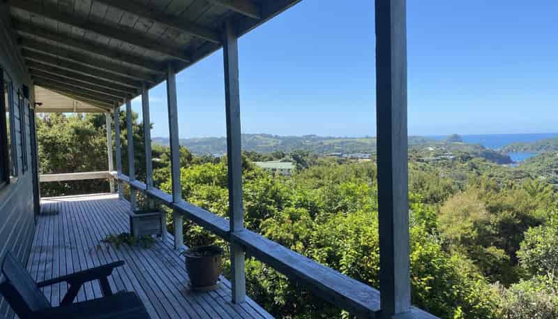 26 Dolphin Place, Tutukaka
