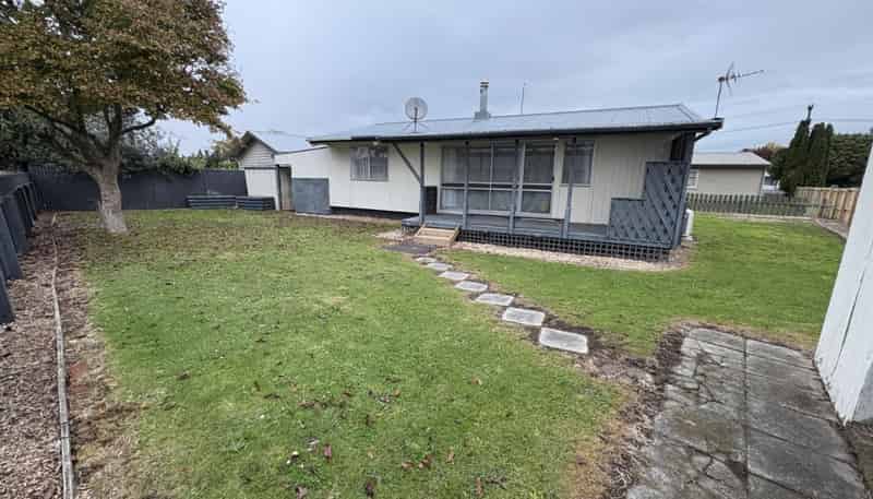 2/1288 Alexandra St, Te Awamutu