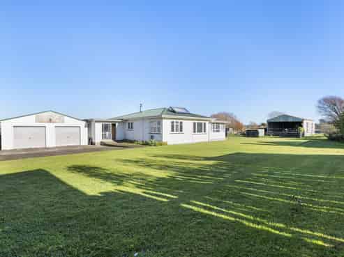 260 Pukehina Parade, Pukehina