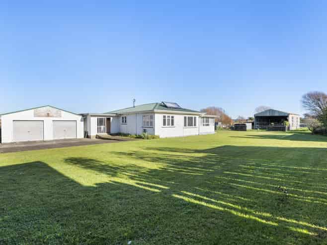 260 Pukehina Parade, Pukehina