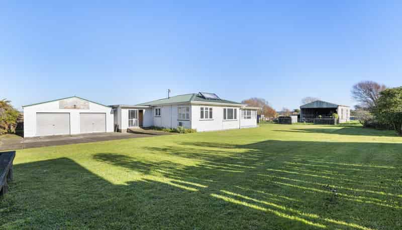 260 Pukehina Parade, Pukehina