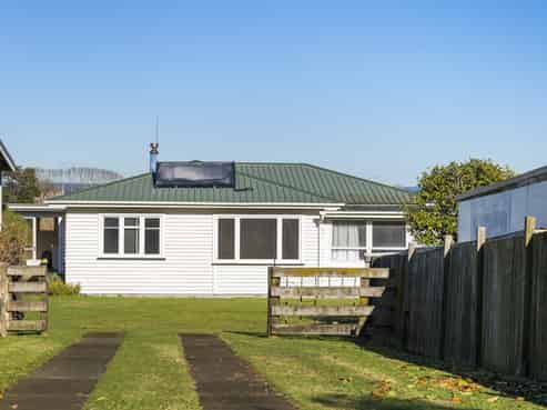 260 Pukehina Parade, Pukehina