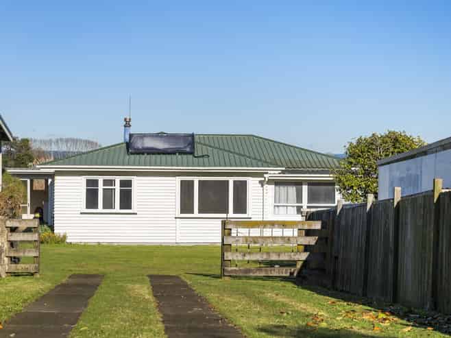 260 Pukehina Parade, Pukehina