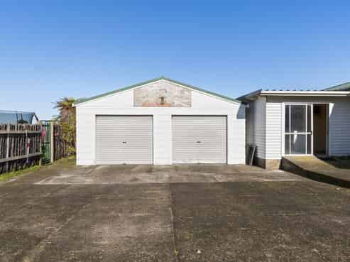260 Pukehina Parade, Pukehina