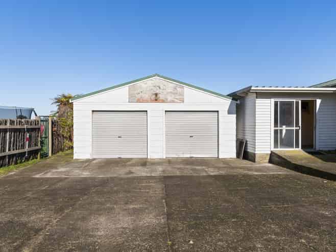 260 Pukehina Parade, Pukehina