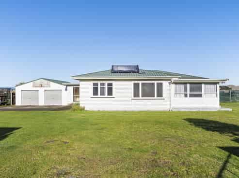 260 Pukehina Parade, Pukehina