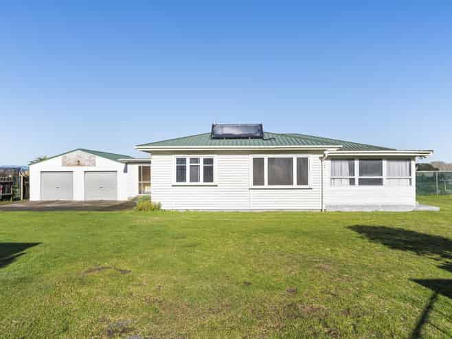 260 Pukehina Parade, Pukehina