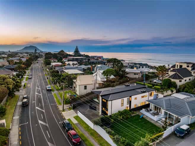 171A Oceanbeach Road, Mount Maunganui