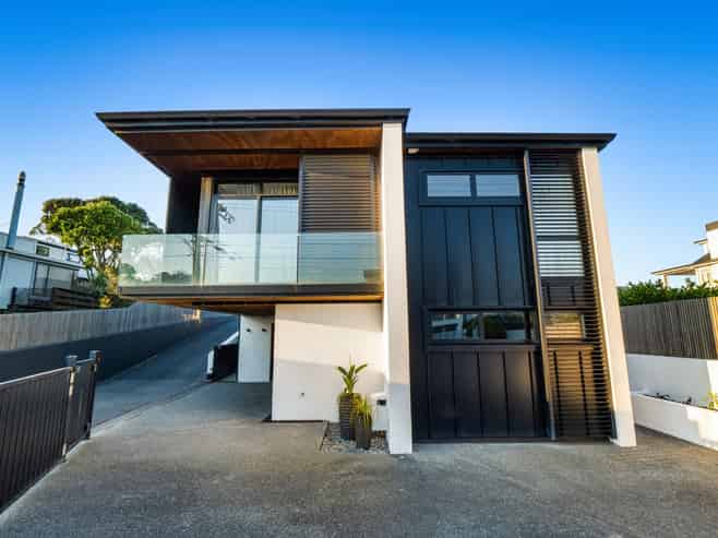 171A Oceanbeach Road, Mount Maunganui