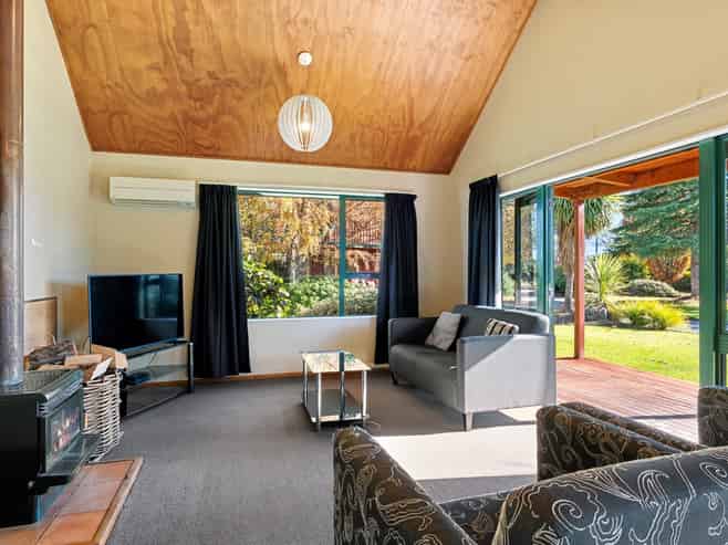 2/178 Main Street, Methven